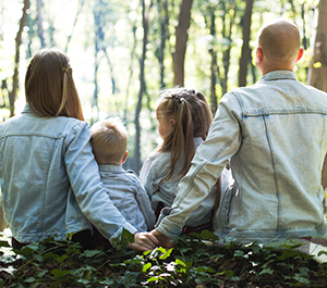 Balans in je Gezin - Wat voor soort ouder wil jij zijn